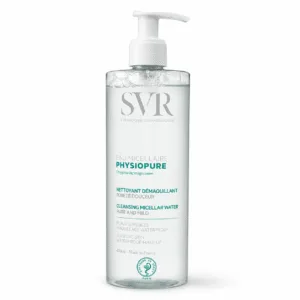SVR Physiopure Eau Micellaire 400 ml