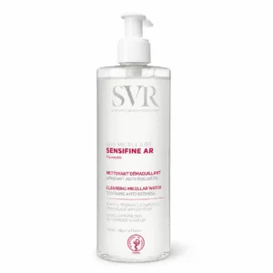 SVR Sensifine AR Eau Micellaire 400ml