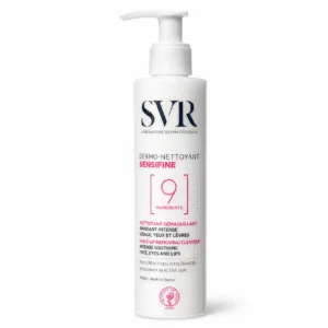 SVR Sensifine Dermo-Nettoyant 200ml