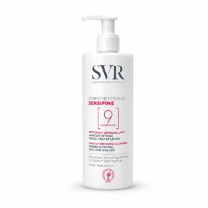 SVR Sensifine Dermo-Nettoyant 400ml