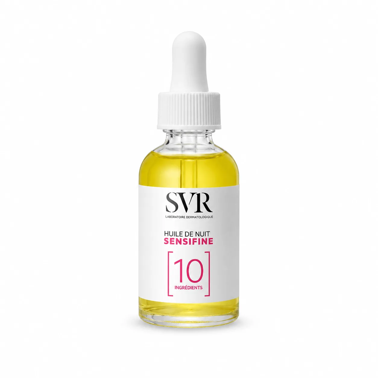 SVR Sensifine Huile de Nuit 30ml - Image 2