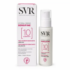 SVR Sensifine Hydra-Creme 40ml