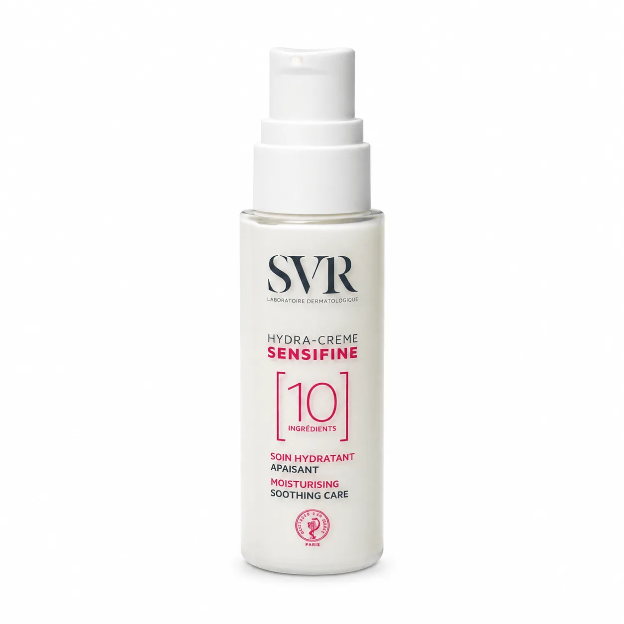 SVR Sensifine Hydra-Creme 40ml - Imagen 3