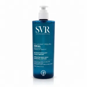 SVR Xerial Gel Lavant Peeling 400ml