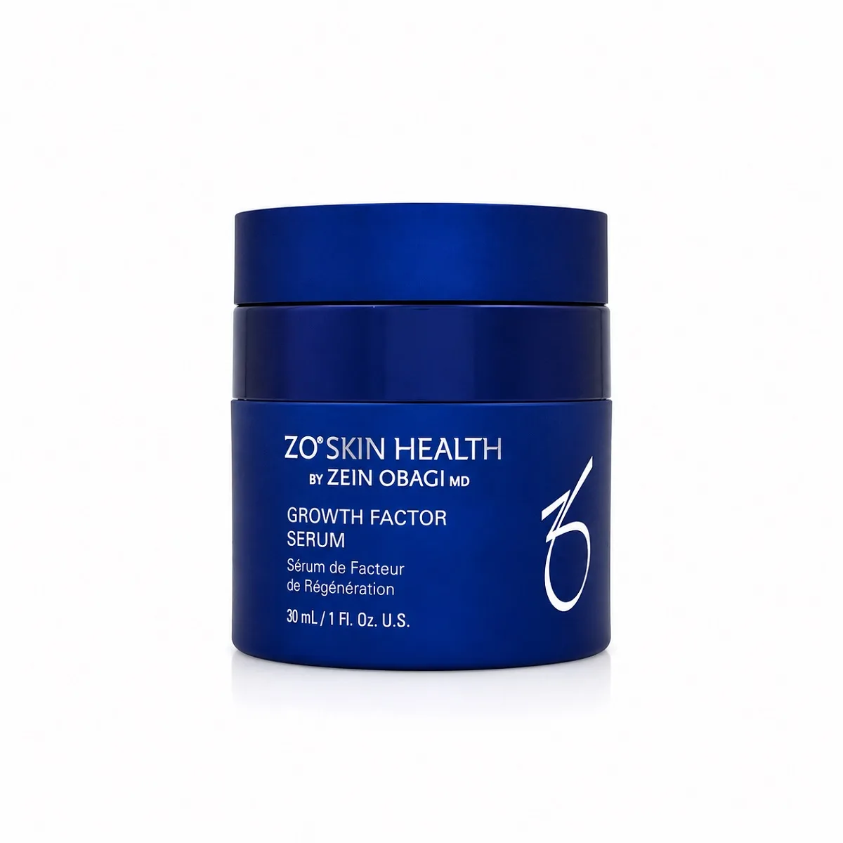 ZO Skin Health Growth Factor Serum 30ml - Image 2
