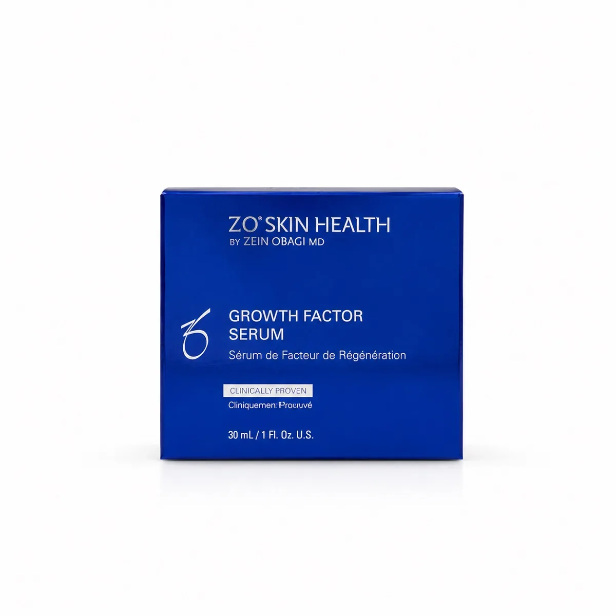 ZO Skin Health Growth Factor Serum 30ml - Image 3