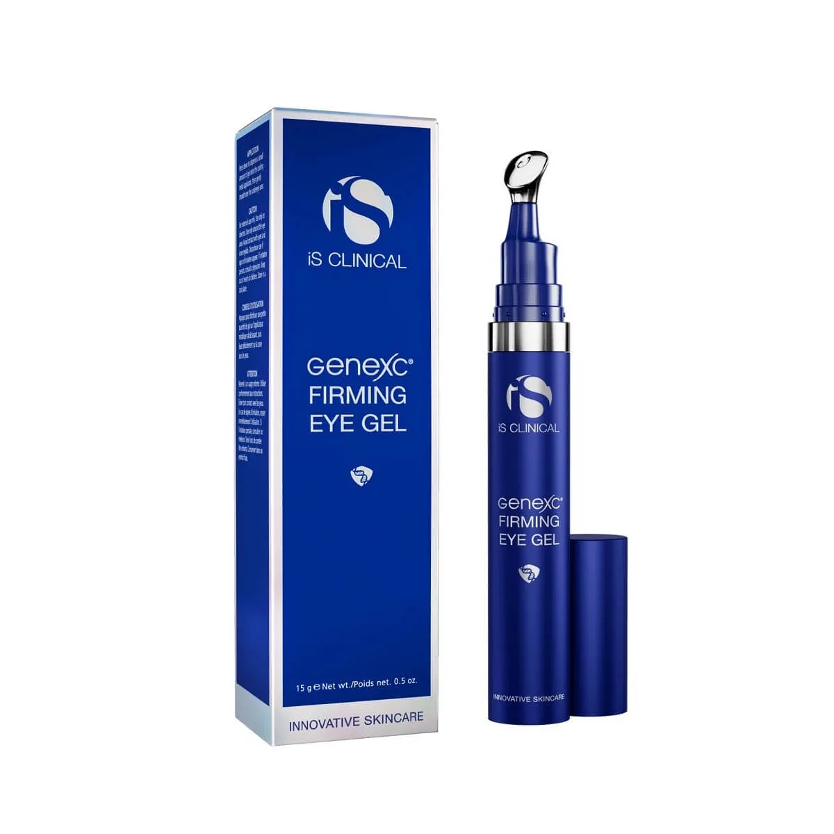 iS Clinical Genexc Firming Eye Gel 15g