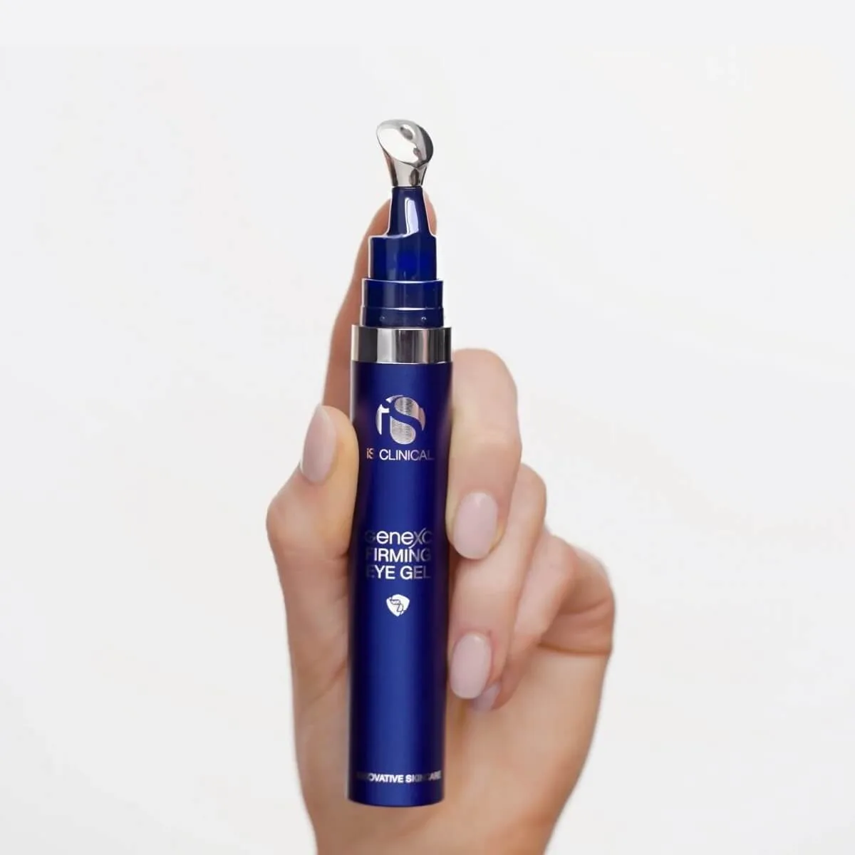iS Clinical Genexc Firming Eye Gel 15g - Image 3