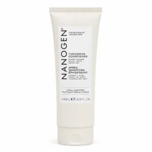 Nanogen Thickening Acondicionador para Todo Tipo de Cabello 240ml