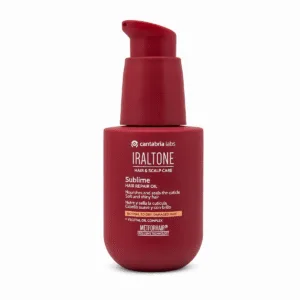 Cantabria Labs Iraltone Sublime Aceite Reparador para Cabello 50ml