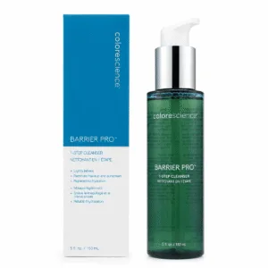 Colorescience Barrier Pro 1-Step Cleanser Limpiador Hidratante 150ml