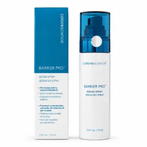 Colorescience Barrier Pro Serum Iluminador en Spray 75ml