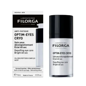 Filorga Optim-Eyes Cryo Fluido 15ml