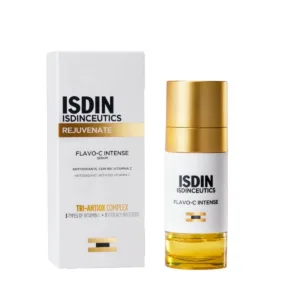 ISDIN Isdinceutics Rejuvenate Flavo-C Intense Serum 50ml