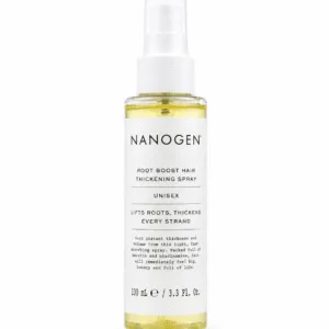 Nanogen Root Boost Hair Thickening Spray 100ml