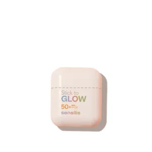 Sensilis Stick to Glow SPF50+ Iluminador Facial 10g