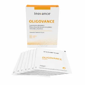 Ysonut Inovance Oligovance Suplemento Alimenticio 7 Sobres de 7.2g c/u