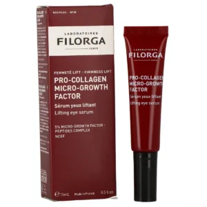 Filorga Pro-Collagen Contorno de Ojos 15ml