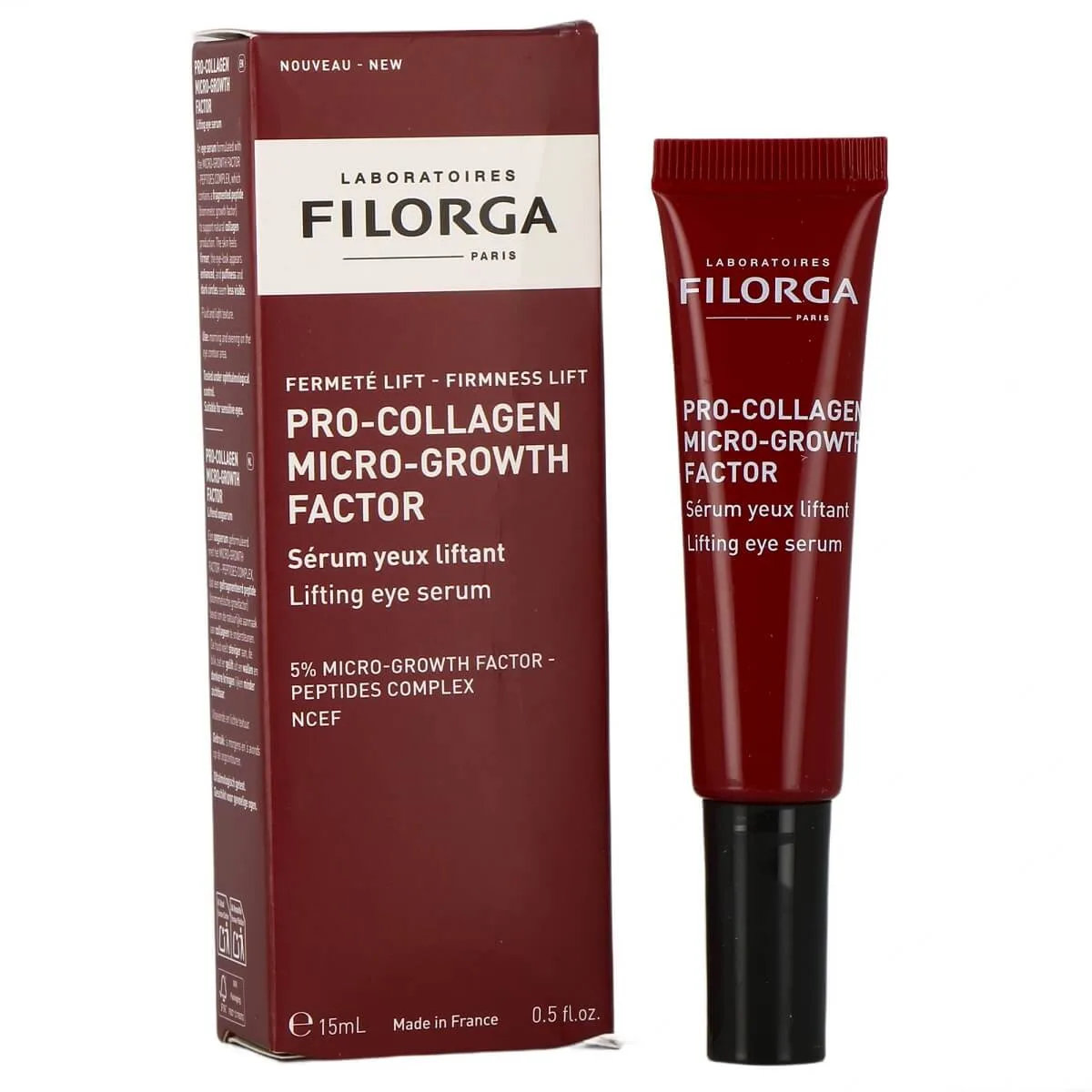 Filorga Pro-Collagen Contorno de Ojos 15ml