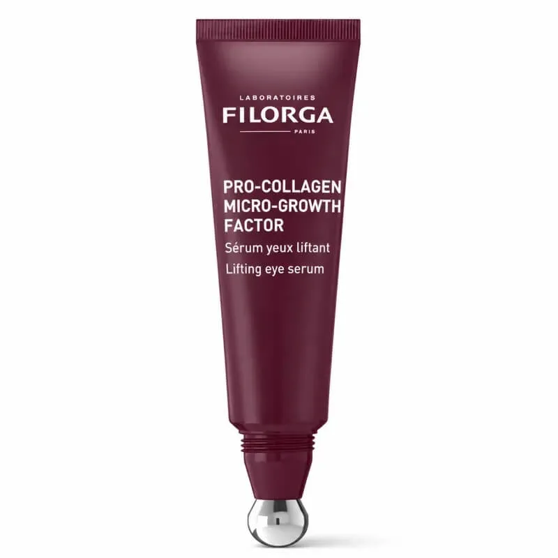 Filorga Pro-Collagen Contorno de Ojos 15ml - Imagen 3