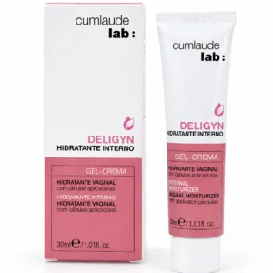 Cumlaude Lab Deligyn Hidratante Interno Gel-Crema 30ml