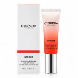 Cyspera Intensive Pigment Correction Crema 20ml