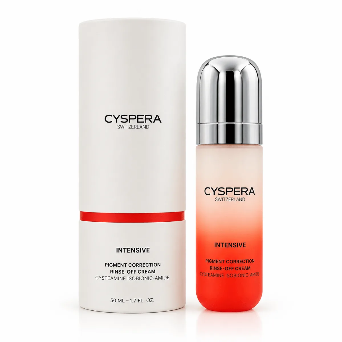 Cyspera Intensive Pigment Correction Crema 50ml