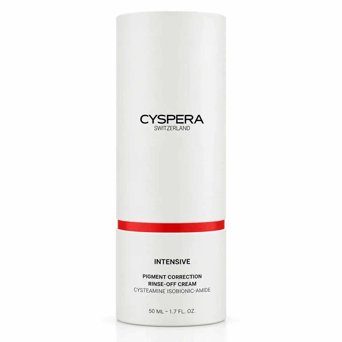 Cyspera Intensive Pigment Correction Crema 50ml - Imagen 3