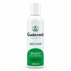 Gadermo Seb Hair Shampoo 250ml