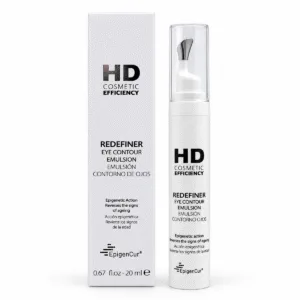HD Cosmetic Efficiency Redefiner Contorno de Ojos Emulsión 20ml