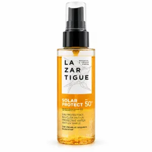 Lazartigue Solar Protect SPF50+ 100mL