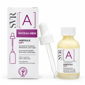 SVR A Ampoule Lift Vitamina A 30ml