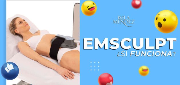 El Emsculpt funciona para brindarte un efecto tonificante. Sin embargo, en este artículo te explicaremos brevemente porqué no puede sustituir al ejercicio._emsculpt funciona_¿El Emsculpt funciona?