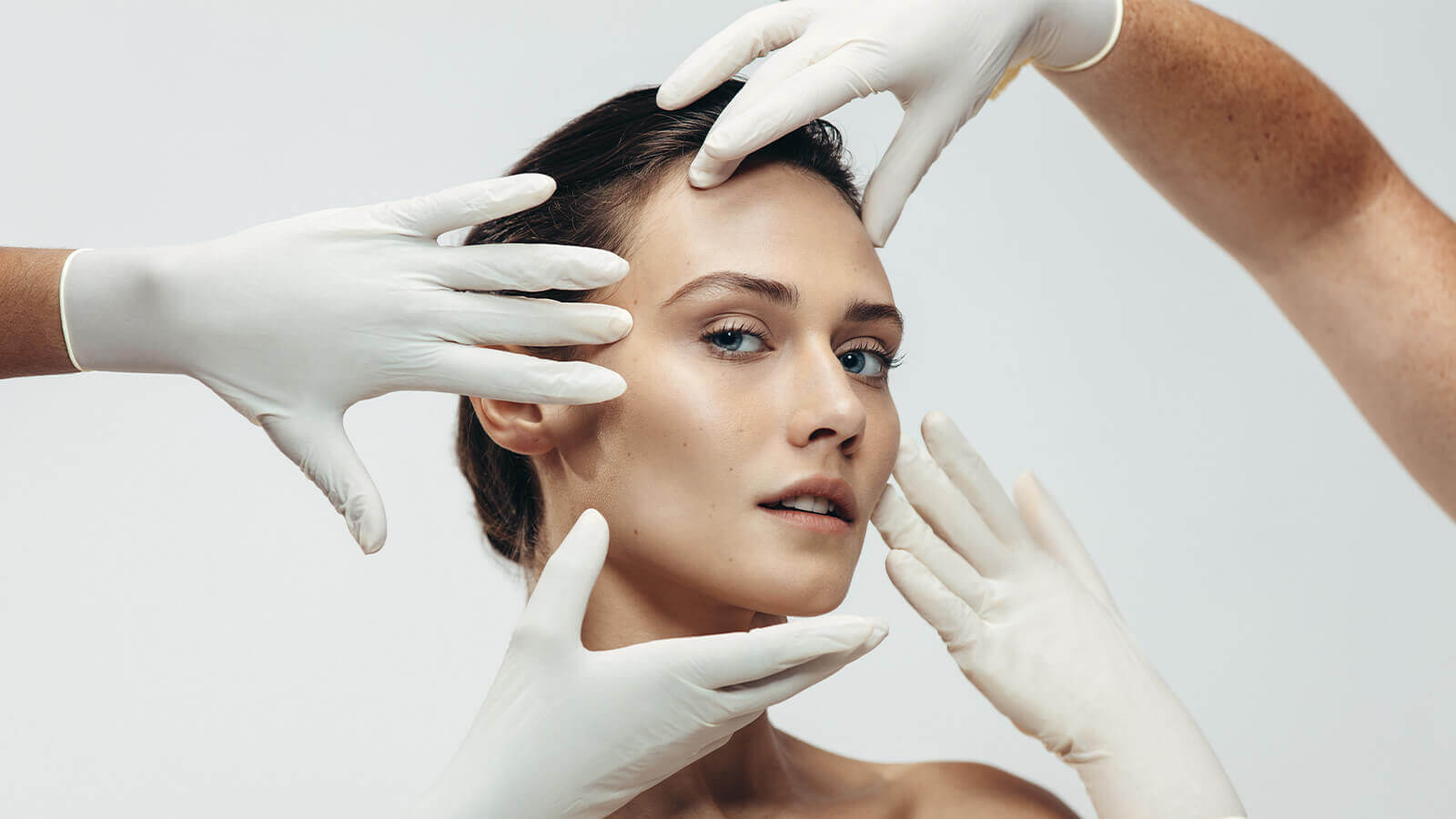 Consulta dermatologica con diagnostico digital en Polanco