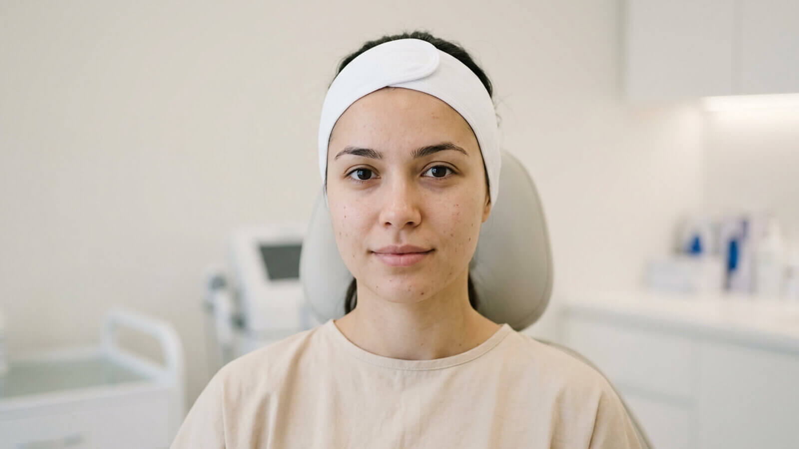 Valoracion facial integral con mapeo digital en Polanco